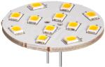 Goobay G4 LED 2W 3000K melegfehér 123° nem dimmelhető