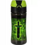 Starpak műanyag kulacs 450ml - Pixel Sword (558663) - iskolataskawebshop