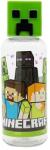  Minecraft kulacs 560ml (40413) - iskolataskawebshop
