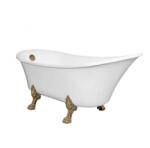 Kerra Antica szabadon álló kád (ANTICA_AMO) - everyo