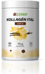 Dr. Lenkei Kollagén ital Vanília ízű - 20 adag (lev50)