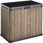 Keter Signature store it out műanyag kerti tároló 1150 l (263828)