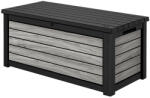 Keter Decocoat műanyag kerti láda 630 l (263822)