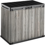 Keter Signature store it out műanyag kerti tároló 1150 l (263827)