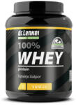Dr. Lenkei Fehérje Vanília - 30 adag (lev53)