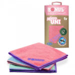 BONUS Mikroszálas univerzális kendő 35x35cm 1 darabos (B453) - everyo