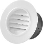 Commel Légtechnikai süllyesztett fix zsalu 95mm (420-901) - everyo