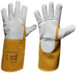 PRA-P-OR s. r. o PRAPOR TIG LEO / Hőálló kesztyűk - narancssárga/fehér 10 (PRAPOR126210)