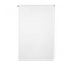  KLÖCKNER fényáteresztő vászon roló, FEHÉR SZŐTT (45*150 cm)