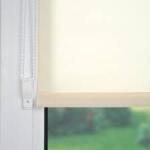  TEBA fényáteresztő vászon roló, CREME (90*150 cm)