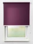  KLÖCKNER fényáteresztő vászon roló, LILA (60*150 cm)