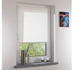  OBI fényáteresztő vászon roló, FEHÉR (100*175 cm)