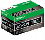 Fujifilm Fuji Neopan Acros 100 II 135-36 fekete-fehér negatív film