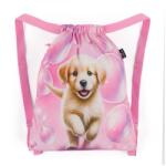 Bagmaster City Bag LUMI 26 A Puppy dog