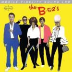 Mobile Fidelity Sound Lab LP The B-52's: The B-52's NUM | LTD