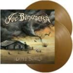 Provogue 2LP Joe Bonamassa: Dust Bowl - Gold Vinyl