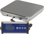 BOSCHE Cantar digital cu platforma inox BOSCHE PS SST capacitate 100 kg rezolutie 50 g (610-400-60-02)