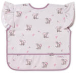 BabyOno vízálló előke - nyuszik (846549)