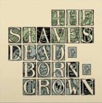 Atlantic LP The Staves: Dead & Born & Grown LTD | CLR