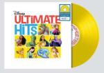 Walt Disney Records LP Various: Disney Ultimate Hits CLR