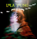 UNIVERSAL Lola Young - My Mind Wanders And Sometimes Leaves Completely (1lp) (9d3327)