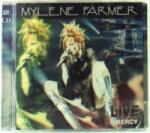 Polydor 2CD Mylène Farmer: Live À Bercy