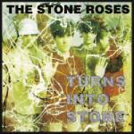 SONY UK 2LP The Stone Roses: Turns Into Stone