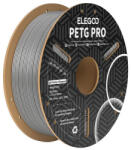  Elegoo PETG Pro Filament - Szürke / Grey (1kg - 1.75mm) (079516)