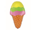 GoDan Lufi 30" 76cm-es Fagyi, Ice cream (LUFI606359)