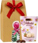 Meglepetésem Ajándékküldő Szolgálat Nőnapi kedvesség ajándékcsomag