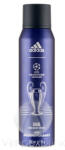 Adidas ffi deo 150ml UEFA - vegyesbolt