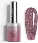 VENALISA Gel Polish - Rózsás Csillogás 5603-10ml (5603)