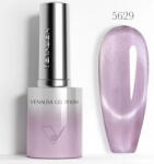 VENALISA Gel Polish - Csillogó Pasztell Lila 10 ml-5629-Mágneses-Cat Eye (5629)
