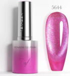 VENALISA Gel Polish - Vibráló Csillogó Pink 10 ml-5644-Mágneses-Cat Eye (5644)