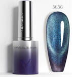 VENALISA Gel Polish - Csillogó Mélykék 10 ml-5656-Mágneses-Cat Eye (5656)