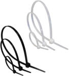 Kábel-Trend Oldható 300x4, 8mm Natúr Kábelkötegelő-Gyorskötöző