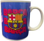  Barcelona bögre Crest Barca