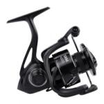 Zeck Fishing Mulineta spinning Zeck SRM 4000, 10R, frana fata (30205200804)