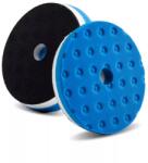Lake Country Burete Polish Abraziv HDO CCS Blue Cutting Pad, 130/140mm (316-932-0085)