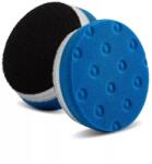 Lake Country Burete Polish Abraziv HDO CCS Blue Cutting Pad, 80/90mm (316-932-0082)