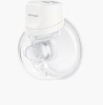 Momcozy Pompa de san Momcozy Hands-free S12 Pro White (MOM-BP168-WH00BA-A) - caruciorcopii