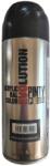 PintyPlus Spray PintyPlus Evolution metalic negru 400 ml