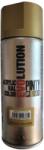 PintyPlus Spray PintyPlus Evolution metalic auriu 400 ml