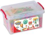 Dede toys Set Construcție DEDE Puzzle în Miniatură 240 PCS (DEDE3149)