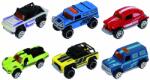 Cevodle Set Mașinuțe CEVODLE Die Cast 3 bucăți Scară 1/64 (CEV64002-001MIX)
