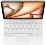 Apple Tastatură tabletă APPLE Magic Keyboard iPad Air 13-inch M3 Alb (MDFW4RO/A)