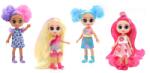 SWEETYZ Mini Papușă în Con SWEETYZ 12 cm Diverse Modele (SYZ81071) Papusa