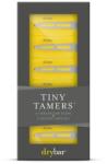 Drybar Accesorii Tiny Tamers Creaseless Agrafe 6 Bucată