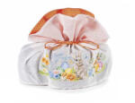 Decorer Saculet Paste textil 30x23x30 cm (A45.02.47BDECO)