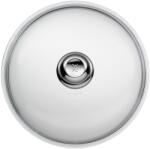 WMF Capac pentru tigaie WMF 28 cm sticla termorezistenta maner din otel inoxidabil (07.2839.9902)
